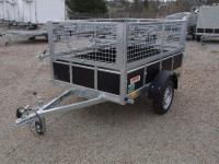 N7-202 Trailwood / Laubgitter N7-202 Trailwood / Laubgitter