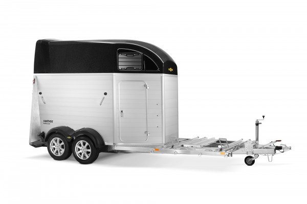 Xanthos 2600 Kutsche