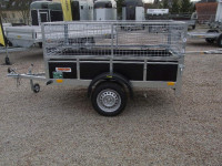 N7-236 Trailwood / Laubgitter N7-236 Trailwood / Laubgitter